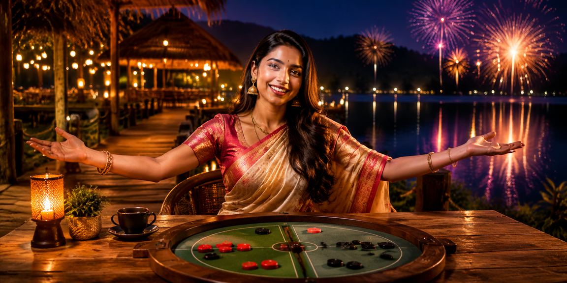 রাজশাহীতে একজন ব্যবহারকারী মোবাইলে 134 - এর ক্যাসিনো উপভোগ করছেন