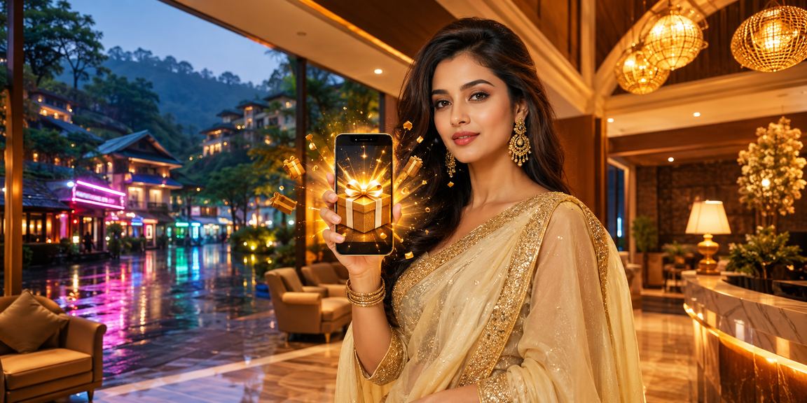 বান্দরবানে নিয়ন আলোয় ভিআইপি বোনাস অফার পর্যালোচনা