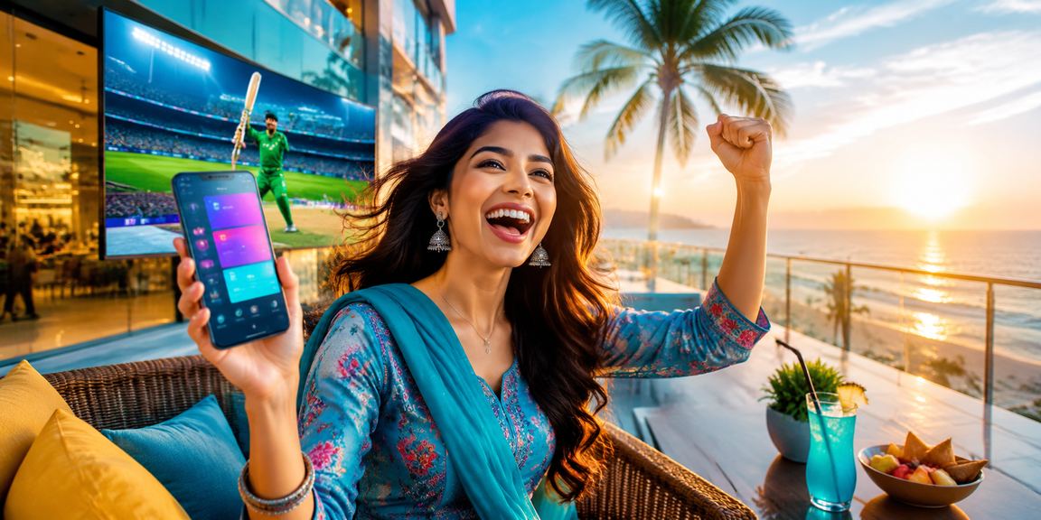 কক্সবাজার সমুদ্র সৈকতে ক্রিকেট বেটিং উপভোগ করছেন দর্শক