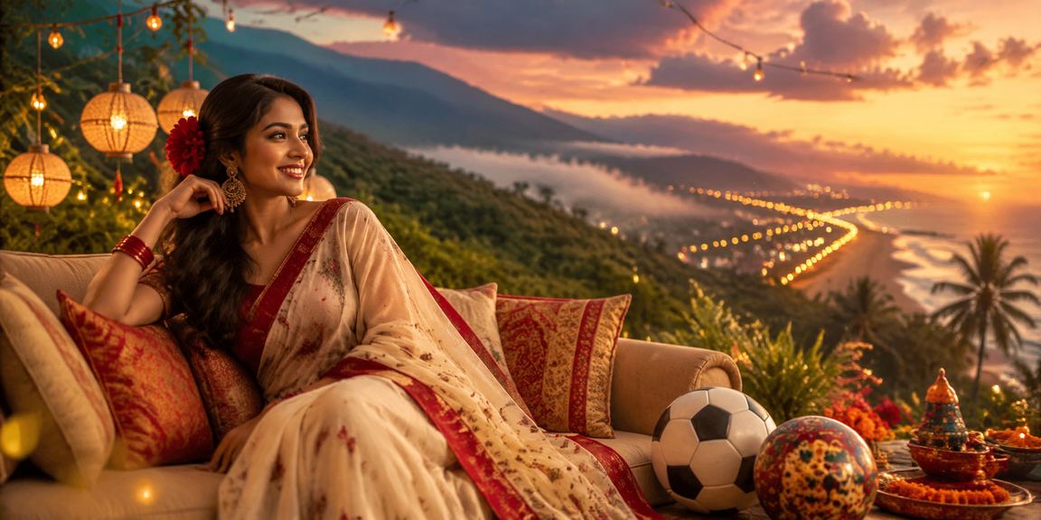 কক্সবাজারে পহেলা বৈশাখে ফুটবল বেটিং উৎসব
