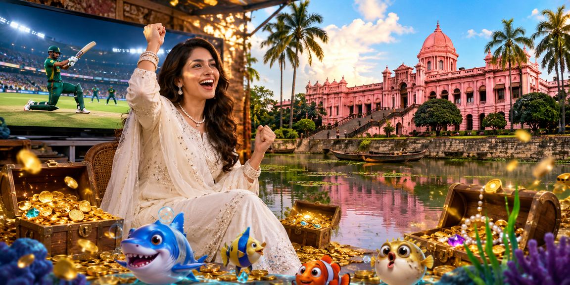 ঢাকায় ক্রিকেট বেটিং প্ল্যাটফর্ম রিভিউ করছেন বাংলাদেশি ব্যবহারকারী