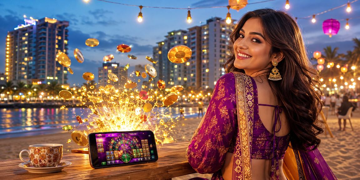 ঢাকায় পহেলা বৈশাখের উৎসবে মোবাইলে ক্যাসিনো ব্যবহার