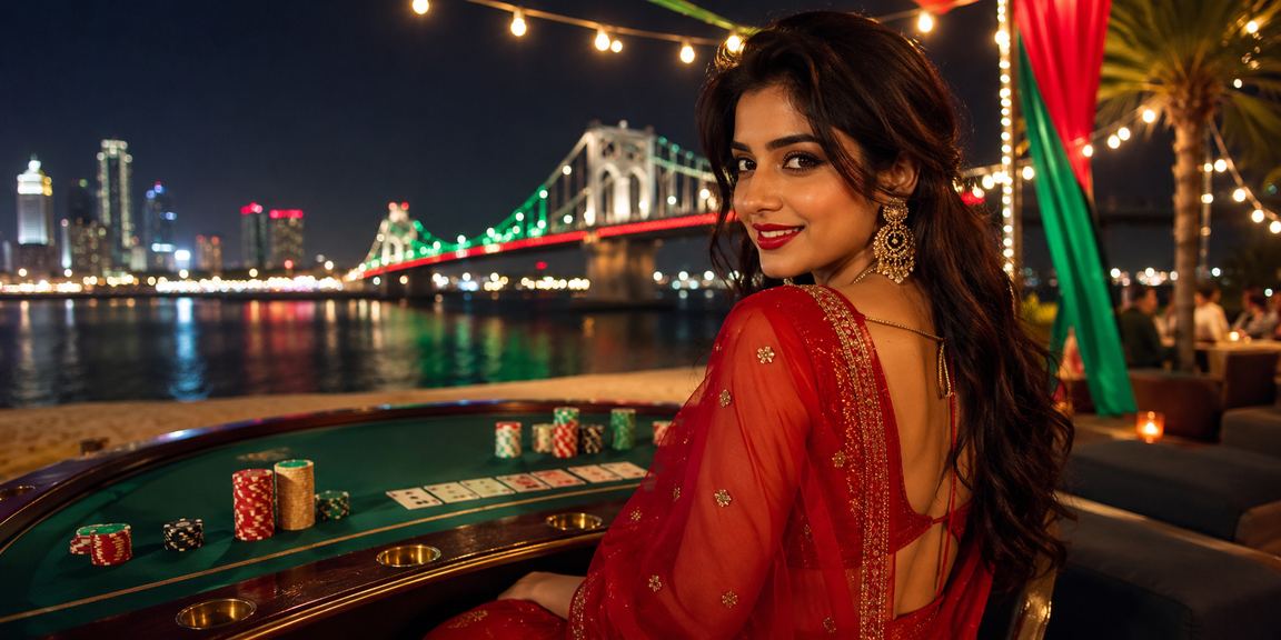 ময়মনসিংহের ব্যাকার্যাট গেম টেবিল ও স্থানীয় পরিবেশ