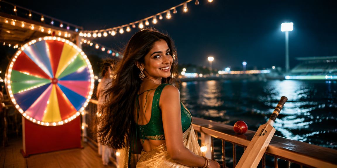 ক্রিকেট বেটিংয়ের কার্যকরী পরিবেশনা