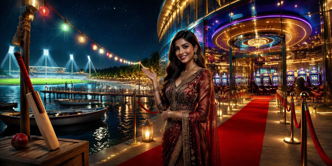 সেন্ট মার্টিন দ্বীপে ক্রিকেট বেটিং উপভোগ করছেন দর্শক