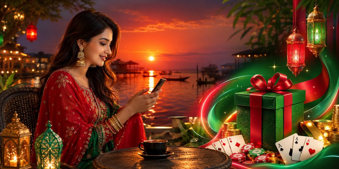তাঙ্গুয়ার হাওরে ঈদ উৎসবে দায়িত্বশীলভাবে গেমিং উপভোগ