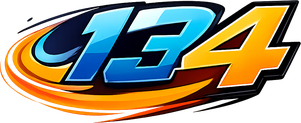 134